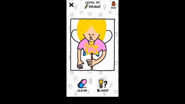 ВИТАЛИК СНОВА РИСУЕТ Игра Just Draw смотреть онлайн