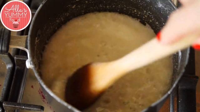 How to Make Russian Cherry Marshmallows | Cherry Zephyr Recipe смотреть онлайн