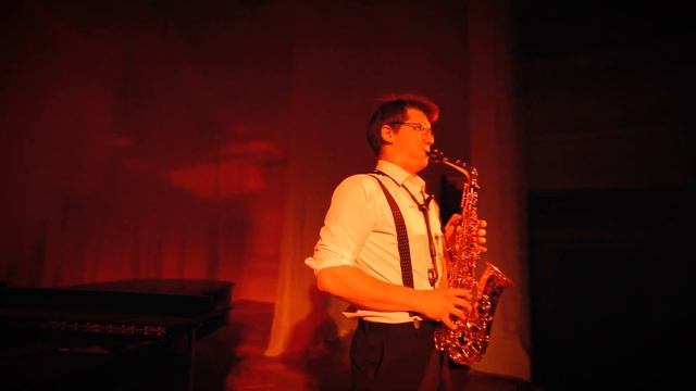 День консерватории | Ангел смотреть онлайн