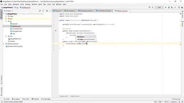 Composite Design Pattern with Java code смотреть онлайн