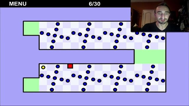100 Ways To Die - The Worlds Hardest Game смотреть онлайн