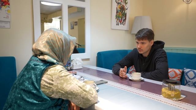 На сколько опасно вегетарианство? / Аскеза в кедах