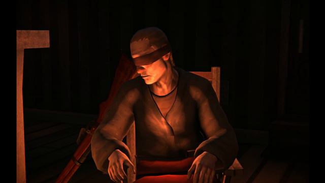 PUSH OR PULL? THE LONG DARK WINTERMUTE REDUX EPISODE 1 PART 5 смотреть онлайн