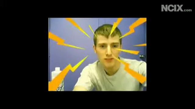 ASUS Eee Top First Look NCIX Tech Tips #32