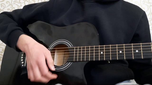 отчёт к 7 уроку Гитара с нуля. Сплин - Моё сердце. смотреть онлайн