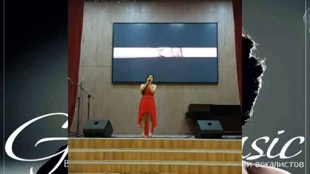 Людмила Гурнова Герой не моего романа (ВК GRAND MUSIC 10 11 2019 КУРСК) смотреть онлайн