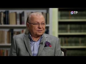 Юрий Маликов - программа «Моя история», ОТР