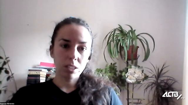Экоактивист Карина Ивченко рассказала, почему сегодня раздельный сбор мусора работает плохо смотреть онлайн