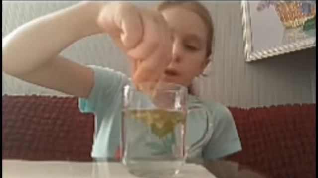 Готовлю холодный напиток ☕ смотреть онлайн