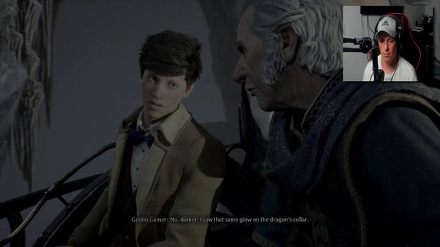 Hogwarts Legacy Full Gameplay: From Muggle to Wizard (Part 1) смотреть онлайн