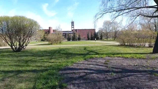 Простые полеталки в Колпино смотреть онлайн