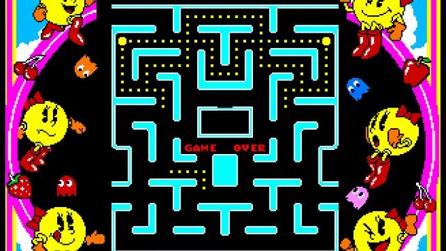 Let's Play Namco Museum Vol. 3 смотреть онлайн