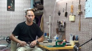 Разделители Кожи, Чем и как сделать кожу тоньше.