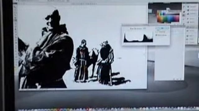 Photoshop 16. Ajustes Y Filtros Creativos