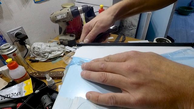 Кан термос для живца своими руками смотреть онлайн