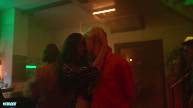 INNA x Sean Paul Up смотреть онлайн