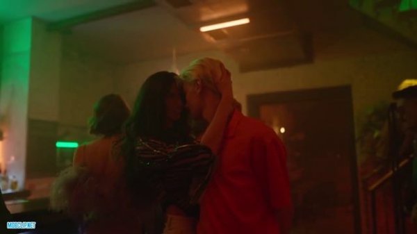 INNA x Sean Paul 
Up