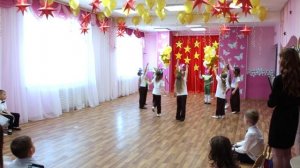 Танец «Лунатики»