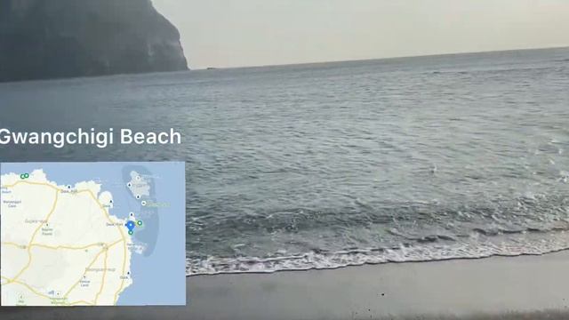 Jeju | 제주 | Путешествие по Корее, остров Чеджу.