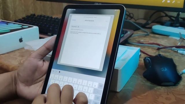 unboxing ipad mini 6 | rank push in middle east top 10 | C2S5 | pubg mobile | texTahseen смотреть онлайн