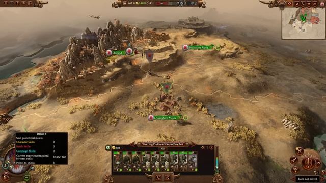 Wurrzag Immortal Empires Campaign Review смотреть онлайн