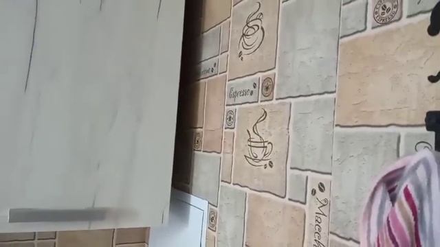 Распаковка — Готовая кухня Интерлиния Мила Лайт 2.8 смотреть онлайн