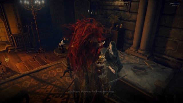 ELDEN RING - How to Remove Red Square Debuff (Fix HP Debuff) смотреть онлайн