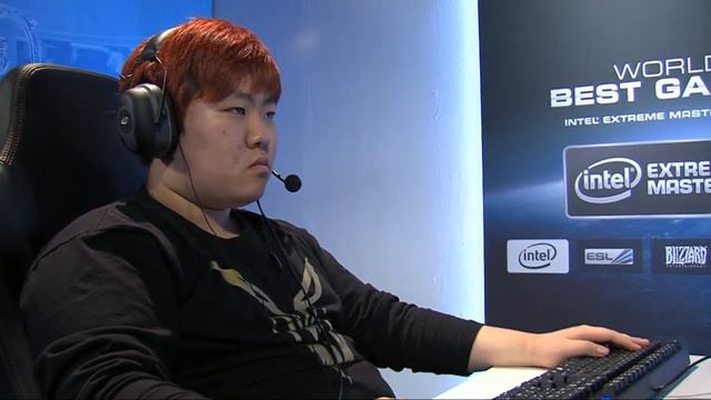 Socke vs. Leenock - Open Bracket - IEM Cologne - StarCraft 2 смотреть онлайн