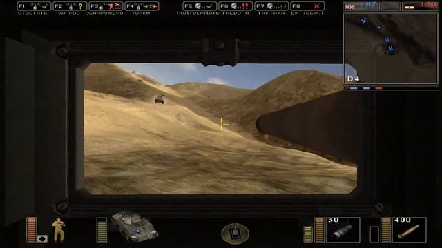 Battlefield 1942 #8-Эль-Аламейн смотреть онлайн