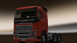 Как настроить руль в игре Euro Truck Simulator 2