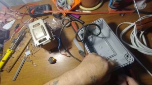 как сделать парализатор для забоя свиньи одному