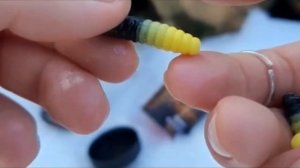 TrixBait Trout Mania. Линейка приманок для форели!