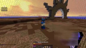 🥵probando TEXTURE PACK HENTAI en minecraft pvp🥵