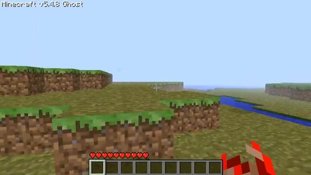 ?10 Страшных версий в Майнкрафт с Реальной мистикой! (Minecraft Error437 - HEX 3) смотреть онлайн