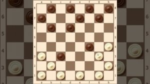 ДЕБЮТ: ИГРА ПЕТРОВА! | ШАШКИ