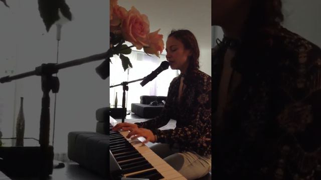 You can fly - Alisa смотреть онлайн