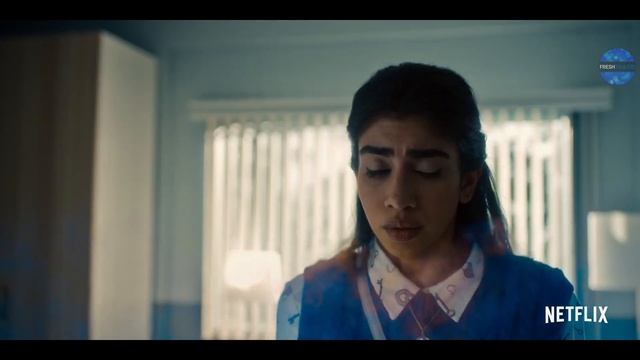 НЕСОВЕРШЕННЫЕ сезон 1 Русский трейлер 2022 Италиа Риччи Netflix Series HD_1080 смотреть онлайн