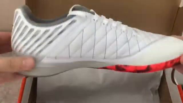 Nike Lunar Gato ii ic смотреть онлайн