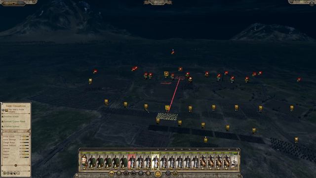 Total War: Attila - Suebians Grand Campaign - Episode #11 | Clash of Empires & Conquest Unleashed! смотреть онлайн