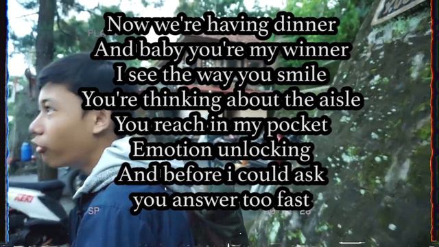 Stephanie Poetri - I Love You 3000 (Cover by M.Adhytia Navis) смотреть онлайн
