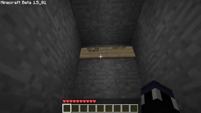 Minecraft Maps - Escape from DKY Jail! - Part 2 смотреть онлайн