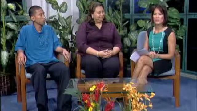 Program Helps Foster Youth Transition To Adulthood смотреть онлайн