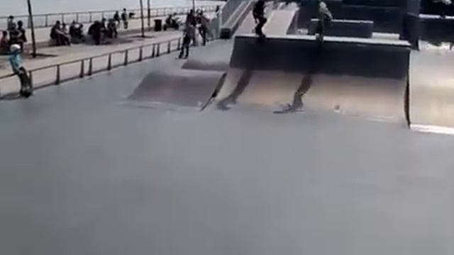 session de skate avec la team spb смотреть онлайн