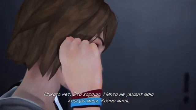 |Life is Strange(ep.1)|Ep.1| Шанс исправить любые косяки :D| смотреть онлайн