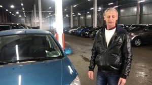 Отзыв о покупке Хендай Гетц  в NEXT AUTO   Отзыв клиента