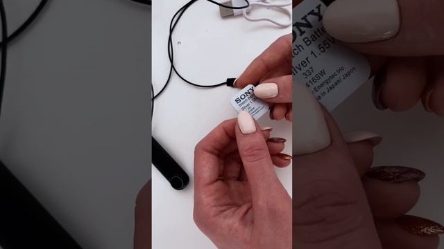 Инструкция “Микронаушник Капсульный Bluetooth” смотреть онлайн