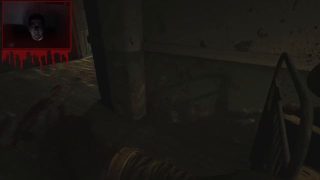 Outlast Walkthrough - The Terrorizing Asylum (PS4) Ep.9 смотреть онлайн