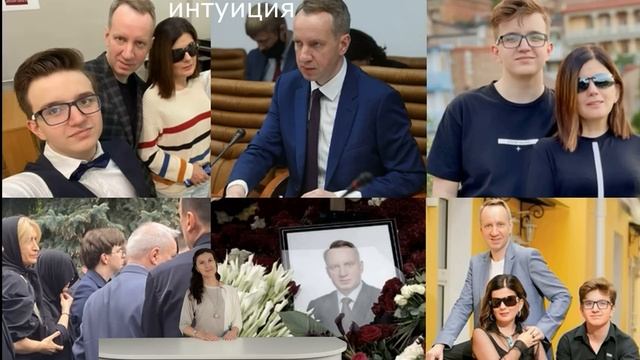 Это невыносимо. Сын Дианы Гурцкая сделал сенсационное заявление после потери отца. смотреть онлайн