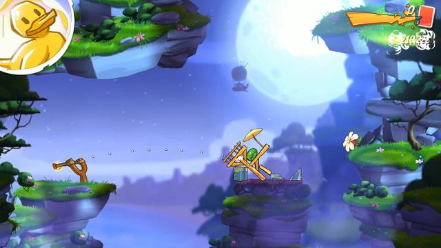 Angry Birds 2 - Level 14 смотреть онлайн