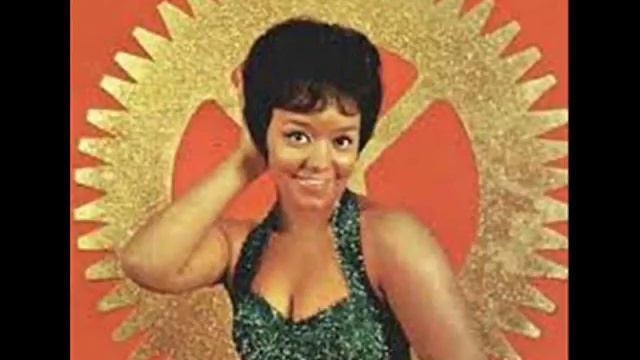 Nancy Holloway / Qui Va Te Remplacer / 1964